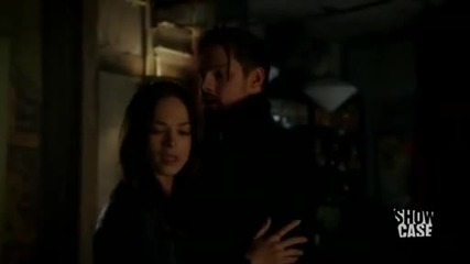 Красавицата и Звярът - Сезон 2 Еп.22, Финал, Bg. sub, Beauty and the beast