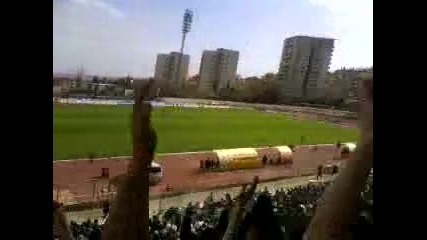 берое - цска