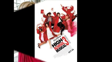 High School Musical - Now Or Never