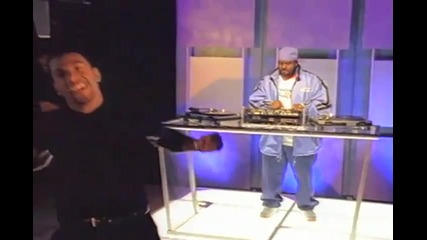 Hd Funkmaster Flex & Steve Ivory - Relax And Party - 1997
