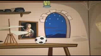 Barcelona Team in history