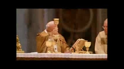 Virtual Tour Of The Vatican Part 1