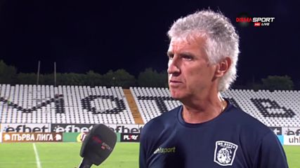 Иван Колев: Ако започнем да охкаме, няма да променим нищо