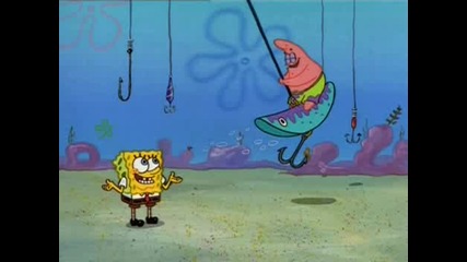 Sponge Bob