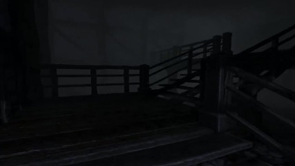 Amnesia The Dark Descent (bg patch) part 6