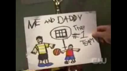 One Tree Hill - James Lucas Scott