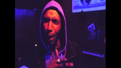 Cashis - Lets Talk About It ( High Quality ) 