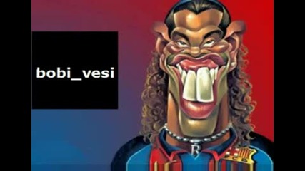 Специално за bobi vesi ... :d:d:d:d {dano klipa ti haresa } . 