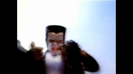 Mighty Morphin Power Rangers - Power Rangers Hq