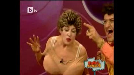 Пълна Лудница 27.02.10 (цялото предаване) 2 