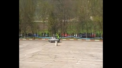 лада 2107 aksakovo