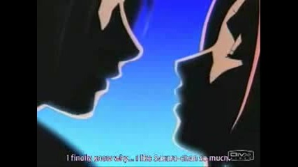 Sasuke+sakura=love