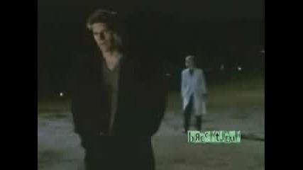 Buffy Gone