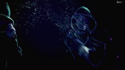 Премиера! Inna feat. Yandel - In Your Eyes Официално Видео