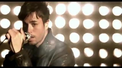 Enrique Iglesias - Everything's Gonna Be Alright