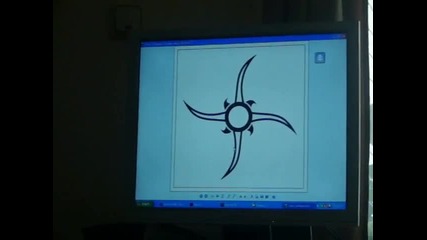 Светът на татуировките- 2 епизод