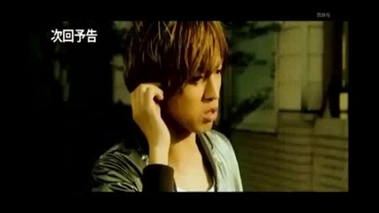 Run60 (cross Gene For This Love Japanese Version)