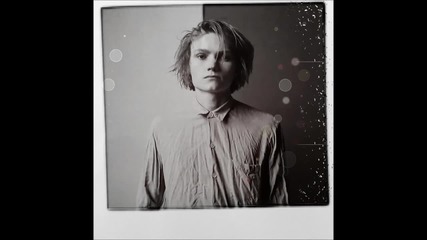 Ulrik Munther -nan gang