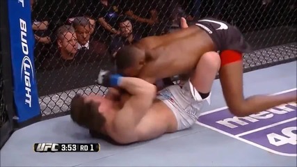 Jon 'bones' Jones Highlights 2013 ' Bones Knows ' Hd