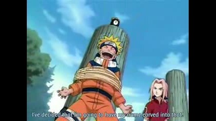 Naruto Episode 5