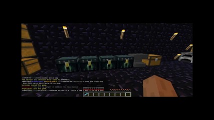 Малко pvp в Endergodpvp (голем съм noob :d)
