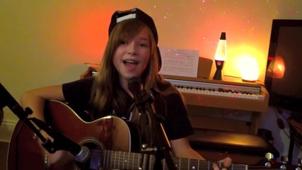 Wake Me Up - Avicii - Connie Talbot cover _2013