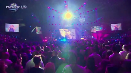 Емилия ft. Стораро - Питбул-live, 2015