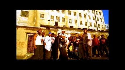 Cadillac Tah feat. Ashanti - Pov City Anthem [hq]