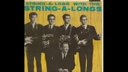 The String - A - Longs - Wheels 1960