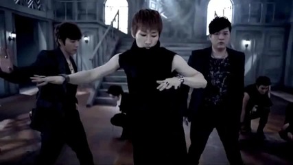 Super Junior - Opera ( Japanese Version )