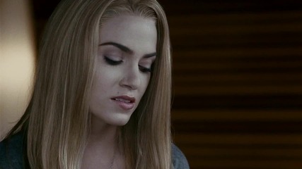 Eclipse Movie Clip - Rosalies decision in Hd 