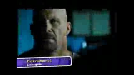 Sidewalks Tv Stone Cold Steve Austin 2007
