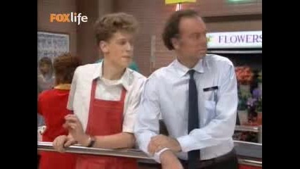 Married With Children - S05e21 - You Better Shop Around - Part 1 Bg Audio 