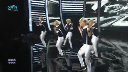 40.0920-2 Beat Win - Stalker, Sbs Inkigayo E833 (200915)