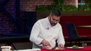 Резултати от дневното предизвикателство в Hell's Kitchen  | 17  февруари | част 2