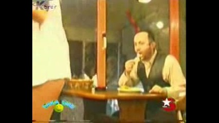 Скрита Камера - Заснето В Турция!