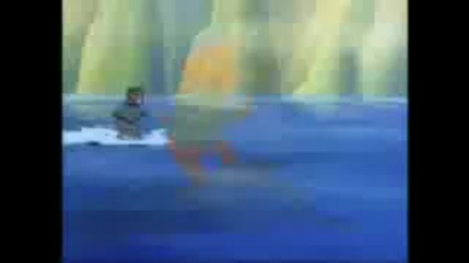 Tale Spin Rob Thomas Little Wonders
