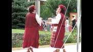 Фолклорен фестивал ''от Дунав до Балкана''(сезон 8) 086