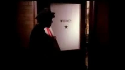 Whitney Houston - Where Do Broken Hearts Go
