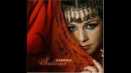 Xandria - Sisters of the Light