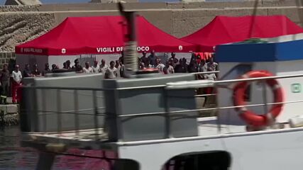 Откриха тялото на последния загинал от потъналата луксозна яхта край Сицилия