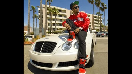 Omarion - My Crib 