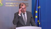 Министър Околийски: Министерството на здравеопазването ще предприеме спешни мерки за регулиране на цените на нерегистрирани лека