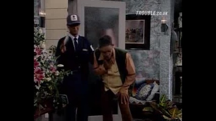 The Fresh Prince of Bel - Air s3e13