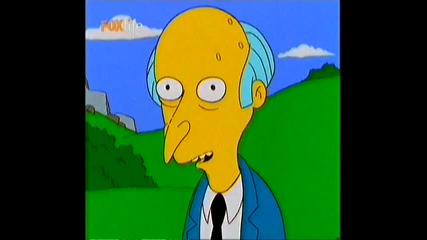 The Simpsons - 18.02.2008 (част 3)