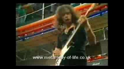 Deep Purple In London - 1970