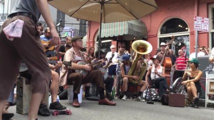 Superband - Banjo Blues