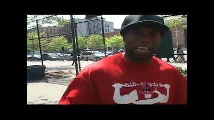 Bronx Bartendaz