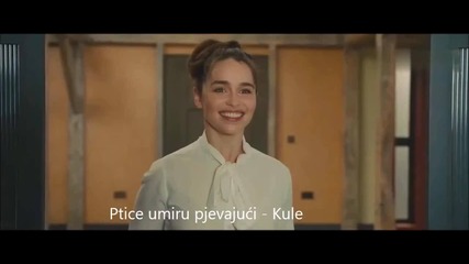 Damir Kulovic Kule - 2017 - Ptice umiru pjevajuci (hq) (bg sub)