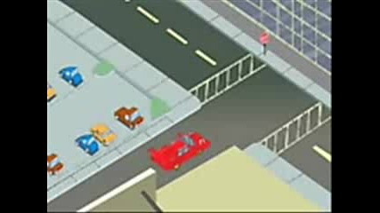 Cartoon Rap